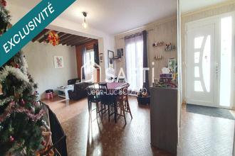 achat maison st-martin-de-la-lieue 14100