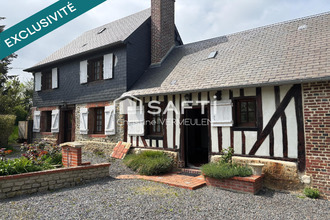 achat maison st-martin-de-la-lieue 14100