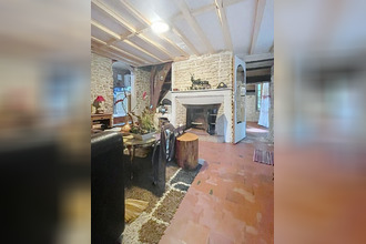achat maison st-martin-de-la-lieue 14100