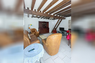 achat maison st-martin-de-la-lieue 14100