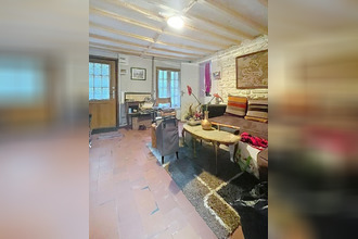achat maison st-martin-de-la-lieue 14100