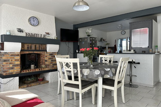 achat maison st-martin-de-la-lieue 14100