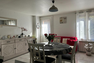 achat maison st-martin-de-la-lieue 14100