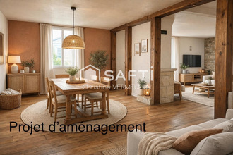 achat maison st-martin-de-la-lieue 14100