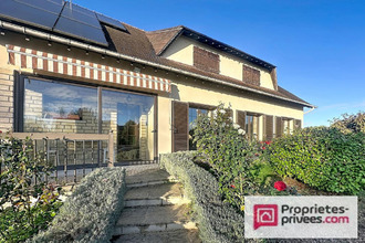 achat maison st-martin-de-la-lieue 14100