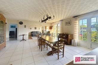 achat maison st-martin-de-la-lieue 14100