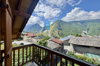 achat maison st-martin-de-la-porte 73140