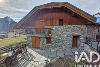 achat maison st-martin-de-la-porte 73140