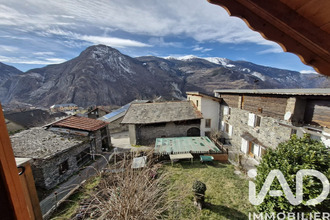 achat maison st-martin-de-la-porte 73140