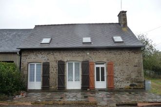 achat maison st-martin-de-landelles 50730