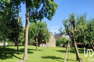 achat maison st-martin-de-landelles 50730