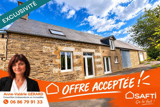 achat maison st-martin-de-landelles 50730