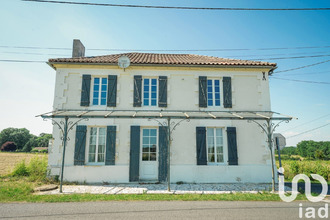 achat maison st-martin-de-laye 33910