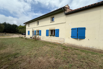 achat maison st-martin-de-laye 33910