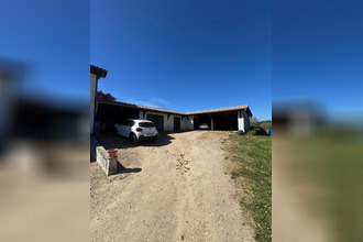 achat maison st-martin-de-laye 33910