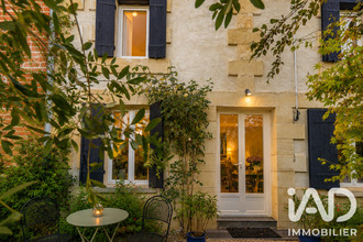 achat maison st-martin-de-laye 33910