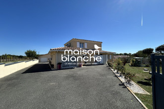 achat maison st-martin-de-laye 33910