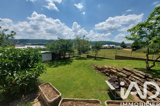 achat maison st-martin-de-lenne 12130