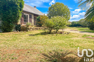 achat maison st-martin-de-lenne 12130