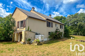 achat maison st-martin-de-lenne 12130