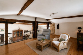 achat maison st-martin-de-lixy 71740