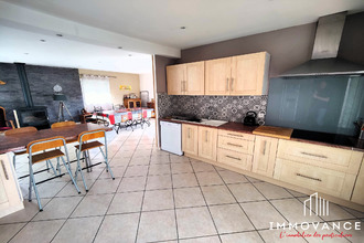 achat maison st-martin-de-londres 34380