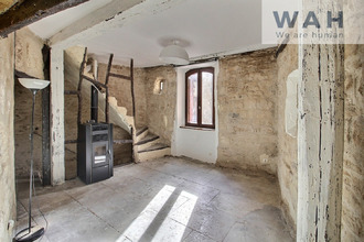 achat maison st-martin-de-londres 34380