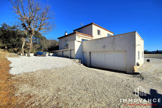 achat maison st-martin-de-londres 34380