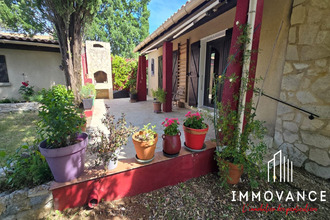 achat maison st-martin-de-londres 34380