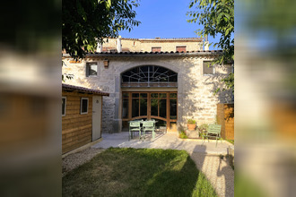 achat maison st-martin-de-londres 34380
