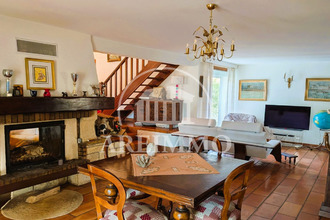 achat maison st-martin-de-londres 34380