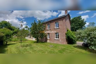 achat maison st-martin-de-mailloc 14100