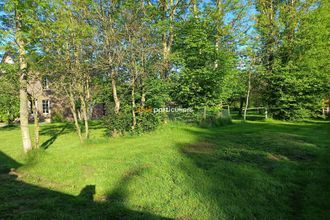 achat maison st-martin-de-mailloc 14100