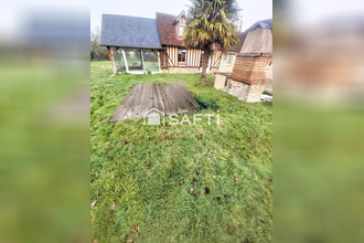 achat maison st-martin-de-mailloc 14100