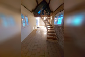 achat maison st-martin-de-mailloc 14100