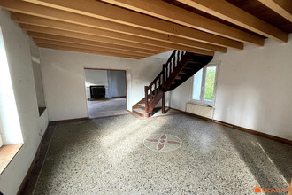 achat maison st-martin-de-mailloc 14100
