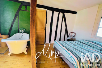 achat maison st-martin-de-mailloc 14100