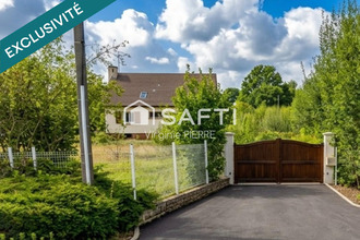 achat maison st-martin-de-mailloc 14100