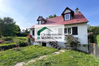 achat maison st-martin-de-nigelles 28130