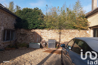 achat maison st-martin-de-nigelles 28130