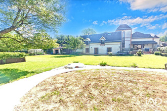 achat maison st-martin-de-nigelles 28130