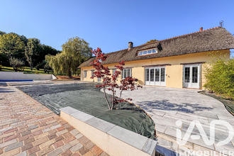 achat maison st-martin-de-nigelles 28130