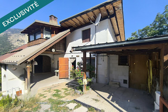 achat maison st-martin-de-queyrieres 05120