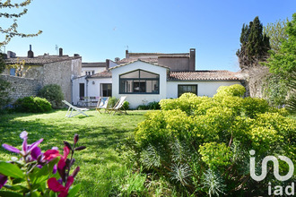 achat maison st-martin-de-re 17410