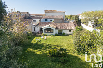 achat maison st-martin-de-re 17410