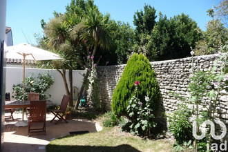 achat maison st-martin-de-re 17410