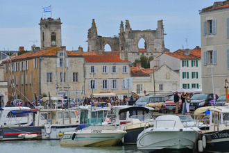 achat maison st-martin-de-re 17410