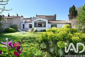 achat maison st-martin-de-re 17410