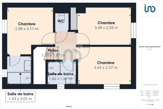 achat maison st-martin-de-re 17410