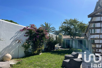 achat maison st-martin-de-re 17410